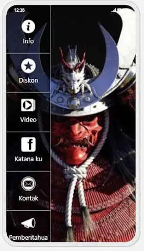 Play KATANA SHOP  and enjoy KATANA SHOP with UptoPlay