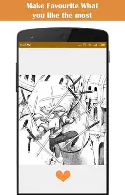 Play Katana Techiniques