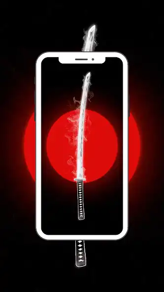 Play Katana Wallpaper HD Background as an online game Katana Wallpaper HD Background with UptoPlay