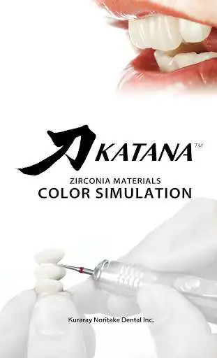 Play KATANA ZR Color Simulation  and enjoy KATANA ZR Color Simulation with UptoPlay