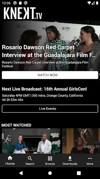 Play KatapyTV  and enjoy KatapyTV with UptoPlay