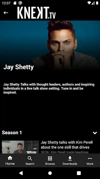 Play KatapyTV as an online game KatapyTV with UptoPlay