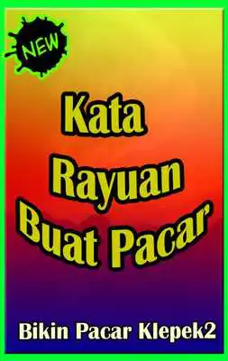 Play Kata Rayuan Gombal Kekinian Jaman Now