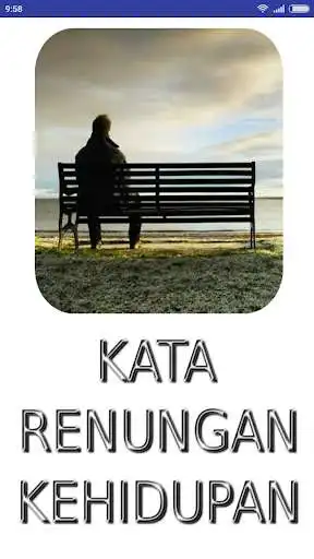 Play Kata Renungan Kehidupan Dunia