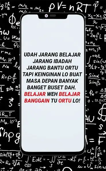 Play Kata Semangat Belajar as an online game Kata Semangat Belajar with UptoPlay