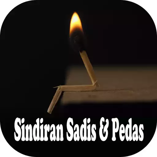 Play KATA SINDIRAN HALUS PEDAS TERBARU