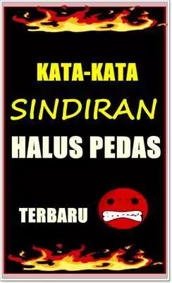 Play KATA SINDIRAN HALUS PEDAS TERBARU