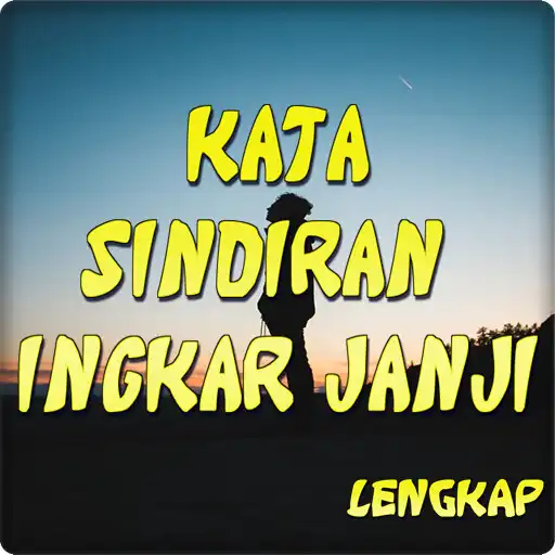 Play kata sindiran ingkar janji  and enjoy kata sindiran ingkar janji with UptoPlay