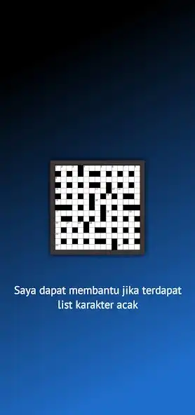 Play Kata Tebak Helper  and enjoy Kata Tebak Helper with UptoPlay