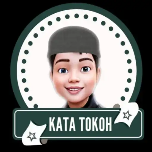 Play Kata Tokoh 5satu3 APK Play Kata Tokoh 5satu3 APK