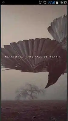 Play Katatonia