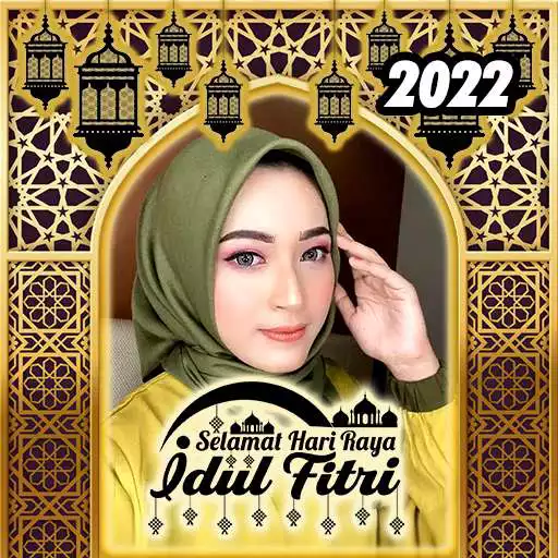 Play Kata Ucapan Idul Fitri 2022 APK Play Kata Ucapan Idul Fitri 2022 APK