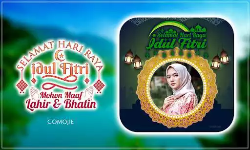 Play Kata Ucapan Idul Fitri 2022  and enjoy Kata Ucapan Idul Fitri 2022 with UptoPlay