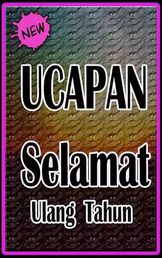 Play Kata Ucapan Ulang Tahun  and enjoy Kata Ucapan Ulang Tahun with UptoPlay