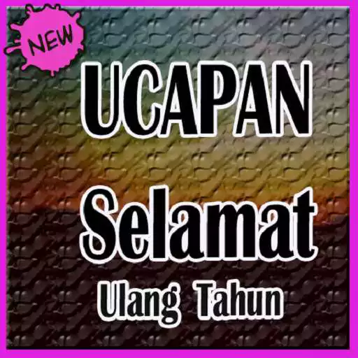 Play Kata Ucapan Ulang Tahun as an online game Kata Ucapan Ulang Tahun with UptoPlay