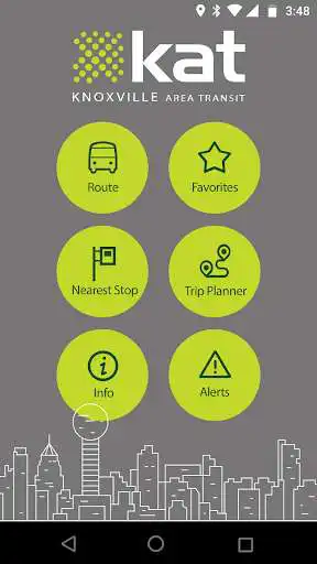 Play KATbus Tracker  and enjoy KATbus Tracker with UptoPlay