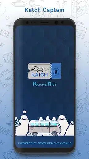 Play Katch Captain  and enjoy Katch Captain with UptoPlay