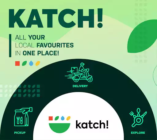 Play Katch