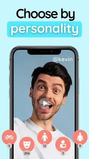 Play Katch - Singles Dating Events as an online game Katch - Singles Dating Events with UptoPlay