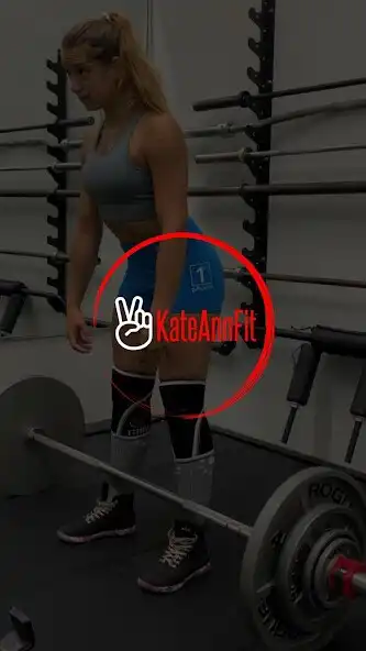 Play KateAnnFit  and enjoy KateAnnFit with UptoPlay