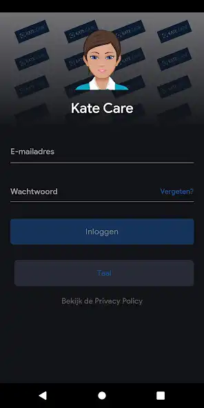 Play Kate Care as an online game Kate Care with UptoPlay