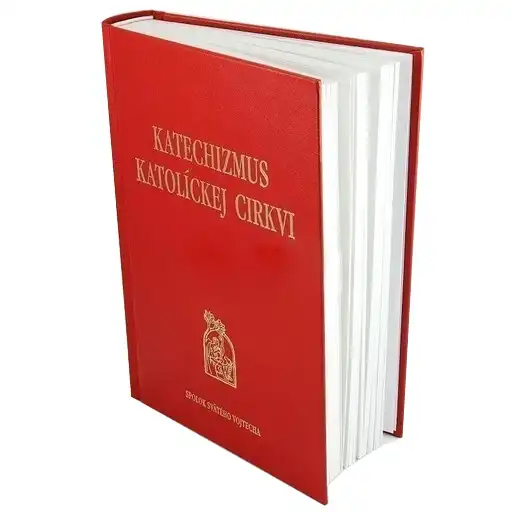 Play Katechizmus Katolíckej Cirkvi APK