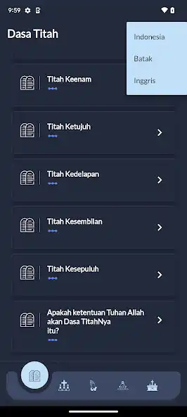 Play Katekismus Kecil and enjoy Katekismus Kecil with UptoPlay Play Katekismus Kecil and enjoy Katekismus Kecil with UptoPlay
