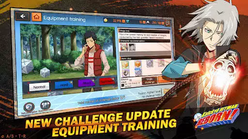 Play Katekyō HITMAN REBORN! and enjoy Katekyō HITMAN REBORN! with UptoPlay Play Katekyō HITMAN REBORN! and enjoy Katekyō HITMAN REBORN! with UptoPlay