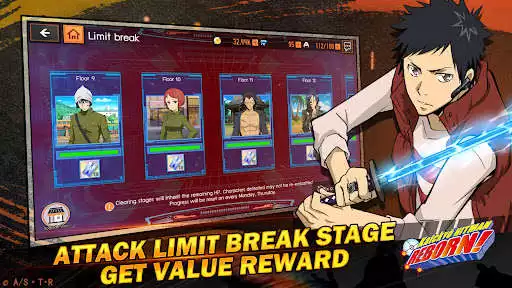 Play Katekyō HITMAN REBORN! as an online game online Katekyō HITMAN REBORN! with UptoPlay com.hitman.reborngg Play Katekyō HITMAN REBORN! as an online game Katekyō HITMAN REBORN! with UptoPlay