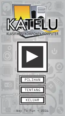 Play KATELU Play KATELU