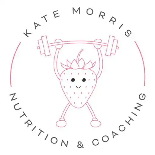 Play Kate Morris Nutrition Coaching APK Play Kate Morris Nutrition Coaching APK