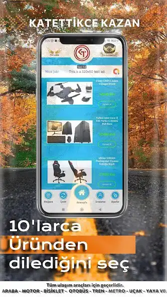 Play KATET - Earn money as an online game KATET - Earn money with UptoPlay