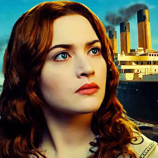 Play Kate Winslet Stickers APK Play Kate Winslet Stickers APK