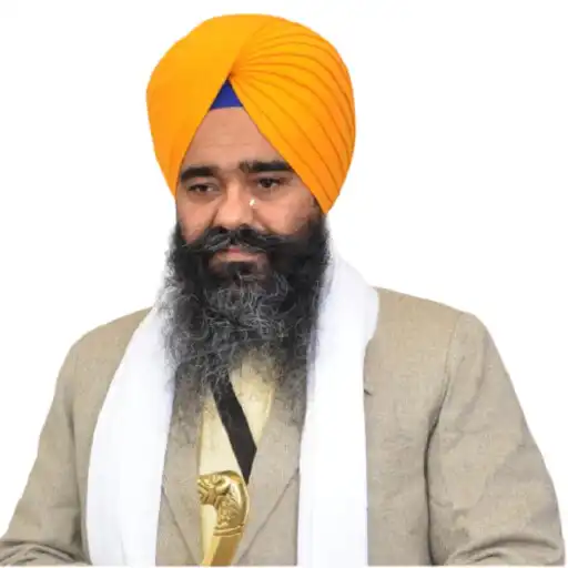 Play Katha Bhai Harpal Singh Fatehgarh Sahib APK