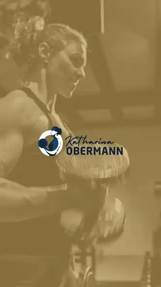 Play Katharina Obermann  and enjoy Katharina Obermann with UptoPlay