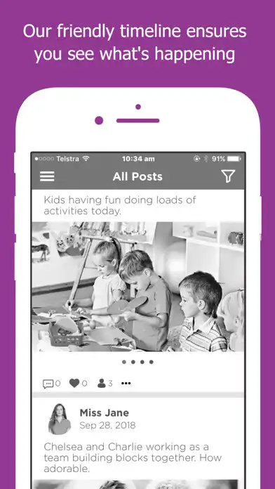 Play Kath Dickson Family Centre as an online game Kath Dickson Family Centre with UptoPlay
