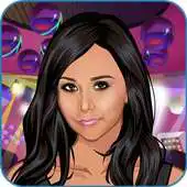 Free play online Katheryn Women Dress Up APK