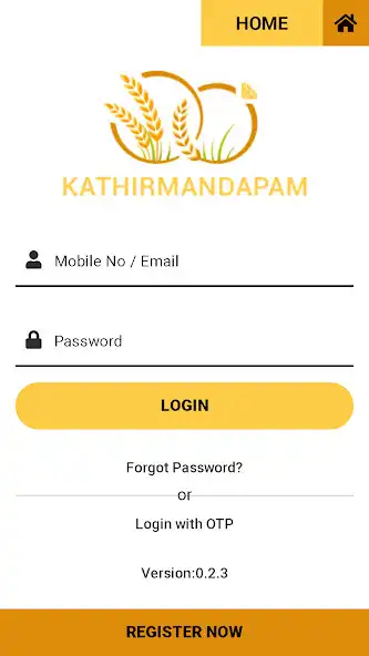 Play Kathirmandapam  and enjoy Kathirmandapam with UptoPlay