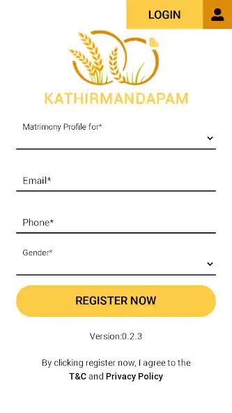 Play Kathirmandapam as an online game Kathirmandapam with UptoPlay