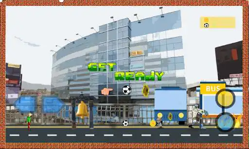 Play Kathmandu Bros as an online game Kathmandu Bros with UptoPlay