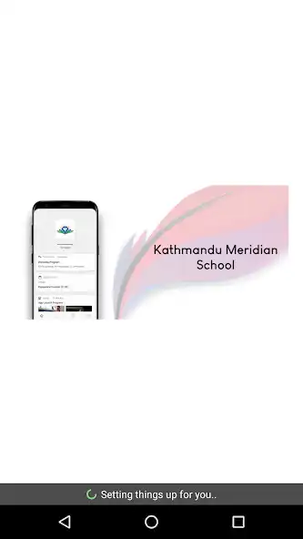 Play Kathmandu Meridian School as an online game Kathmandu Meridian School with UptoPlay