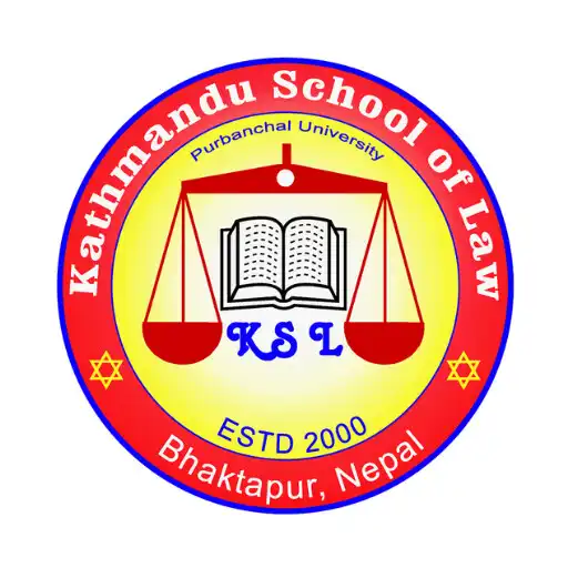 Play Kathmandu School of Law (Accou APK