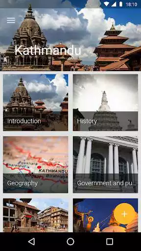 Play Kathmandu Travel Guide