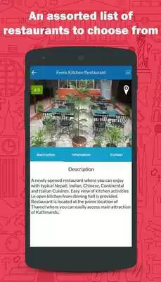 Play Kathmandu Travel Guide