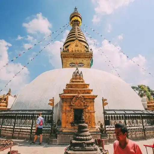 Play Kathmandu Wallpaper HD APK