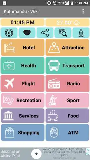 Play Kathmandu - Wiki  and enjoy Kathmandu - Wiki with UptoPlay