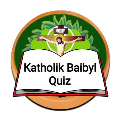 Play Katholik Baibyl Quiz APK Play Katholik Baibyl Quiz APK