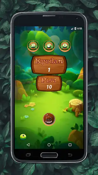 Play Katholik Baibyl Quiz  and enjoy Katholik Baibyl Quiz with UptoPlay