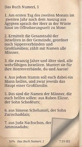 Play Katholische Bibel Deutsch  and enjoy Katholische Bibel Deutsch with UptoPlay