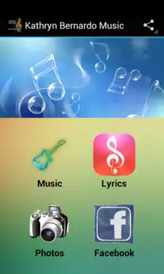Play Kathryn Bernardo Music
